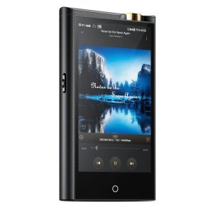 Cayin N7 Vacuum Tube Digital Audio Player