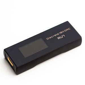 Cayin RU7 USB DAC Headphone Amplifier