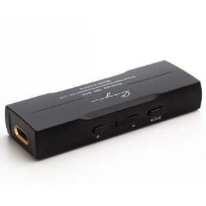 Cayin RU7 USB DAC Headphone Amplifier