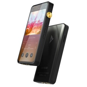 iBasso DX300 High Resolution Digital Audio Player 1