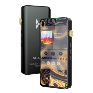 iBasso DX300 High Resolution Digital Audio Player 2