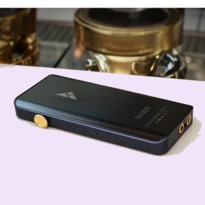 iBasso DX300 High Resolution Digital Audio Player 4