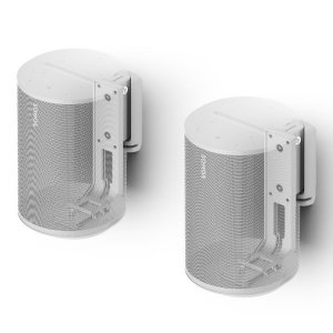 Flexson Wall Mount for Sonos ERA 100 - Pair