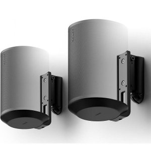 Flexson Wall Mount for Sonos ERA 100 - Pair