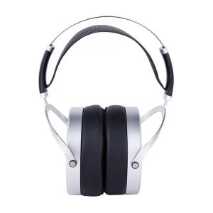 HiFiMan Sundara Planar Dynamic Driver Over Ear Headphones in SILVER