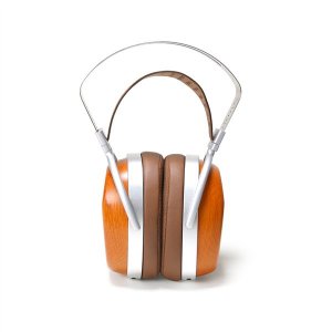 HiFiMAN Audivina Closed Back Headphones