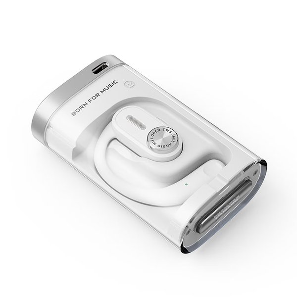 FiiO JW1 True Wireless Bluetooth Earphones