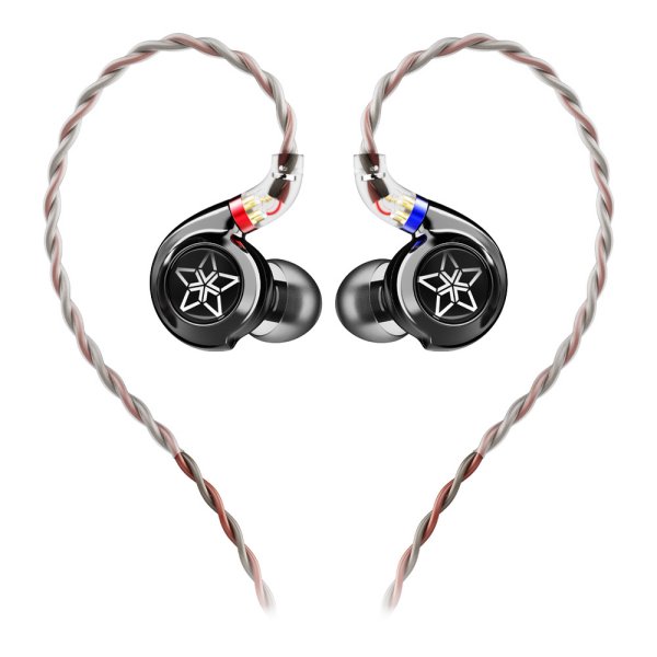 FiiO FH11 Carbon Based Diaphragm In Ear Monitors