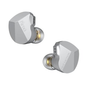 Dunu KIMA High-Performance 10mm Dual-Cavity Dynamic Driver In Ear Earphones