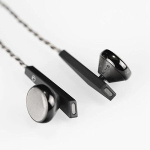 Dunu Alpha 3 Flathead Earbuds