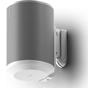 Flexson Wall Mount for Sonos ERA 100 - Single