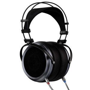 iBasso SR3 Open Back Reference Headphones