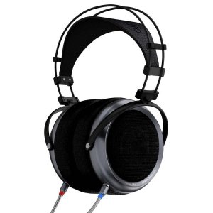 iBasso SR3 Open Back Reference Headphones