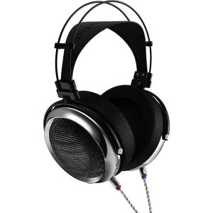 iBasso SR3 Open Back Reference Headphones