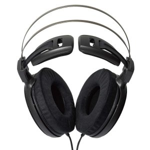 Audio Technica ATH-AD2000X Open Back Headphones