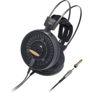 Audio Technica ATH-AD2000X Open Back Headphones