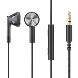 FiiO FF1 Beryllium-plated Driver Earbud with Detachable Cable