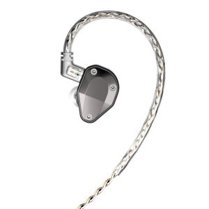 Cayin YB04 Quad Balanced Armature In Ear Monitor