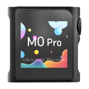 Shanling M0 Pro Lightweight and Compact Hi-Res Digital Audio Player
