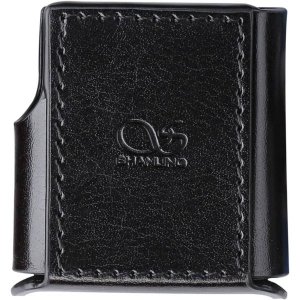Leather Case for the Shanling M0 Pro DAP