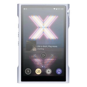 Shanling M3X Portable Lossless Digital Audio Player & USB DAC