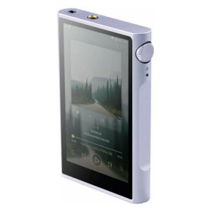 Shanling M3X Portable Lossless Digital Audio Player & USB DAC