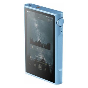 Shanling M3X Portable Lossless Digital Audio Player & USB DAC