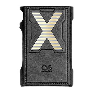 Leather Case for the Shanling M3X DAP