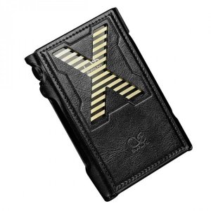 Leather Case for the Shanling M3X DAP