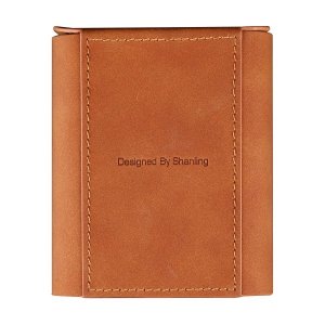 Leather Case for the Shanling H5