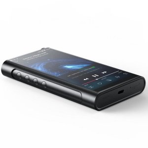 FiiO M15S Desktop/Portable Digital Audio Player (Sample - lightly used)