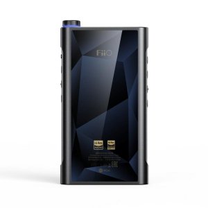 FiiO M15S Desktop/Portable Digital Audio Player (Sample - lightly used)