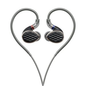 FiiO FH15 In Ear Earphone (Sample - lightly used)