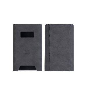 Leather Case for the Shanling H7