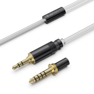 FiiO FF3 High-resolution earbuds BLACK (Sample - lightly used)