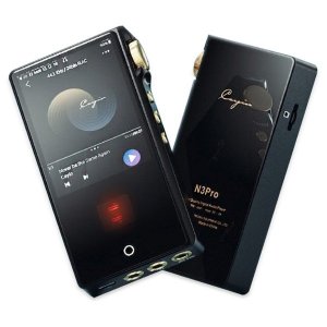 Cayin N3 Pro Hi-Res DAP 1