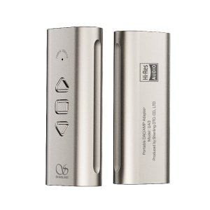 Shanling UA3 Portable DAC/Amp