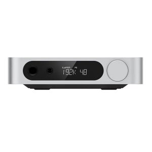 FIIO K11 Compact Desktop DAC and Headphone Amplifier