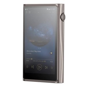 Shanling M7 Portable Flagship Digital Audio Player with Android 10 and ES9038Pro ESS DAC