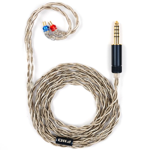 FiiO LS-4.4A 4.4m Balanced to 2PIN Headphone Cable