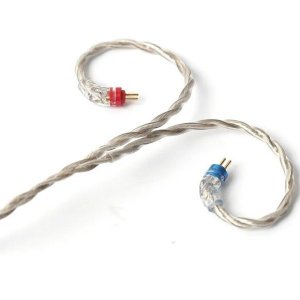 FiiO LS-4.4A 4.4m Balanced to 2PIN Headphone Cable