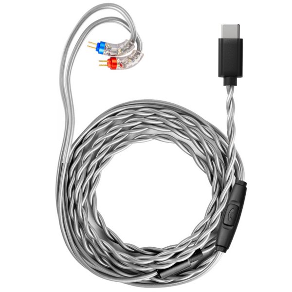 FiiO LS-TC1 USB-C to 2PIN Headphone Cable