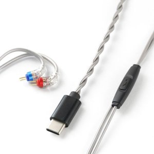FiiO LS-TC1 USB-C to 2PIN Headphone Cable