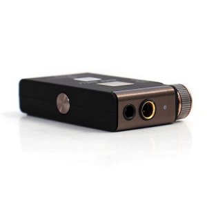iFi GO Blu HD Bluetooth Portable DAC (Box opened)