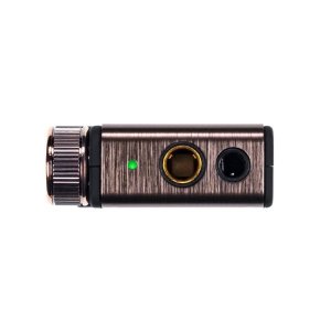 iFi GO Blu HD Bluetooth Portable DAC (Box opened)