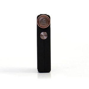 iFi GO Blu HD Bluetooth Portable DAC (Box opened)