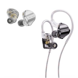 FiiO JD1 In Ear Earphones