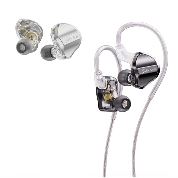 FiiO JD1 In Ear Earphones