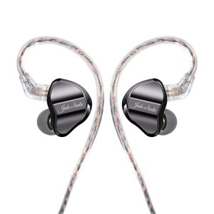 FiiO JD1 In Ear Earphones