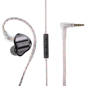 FiiO JD1 In Ear Earphones